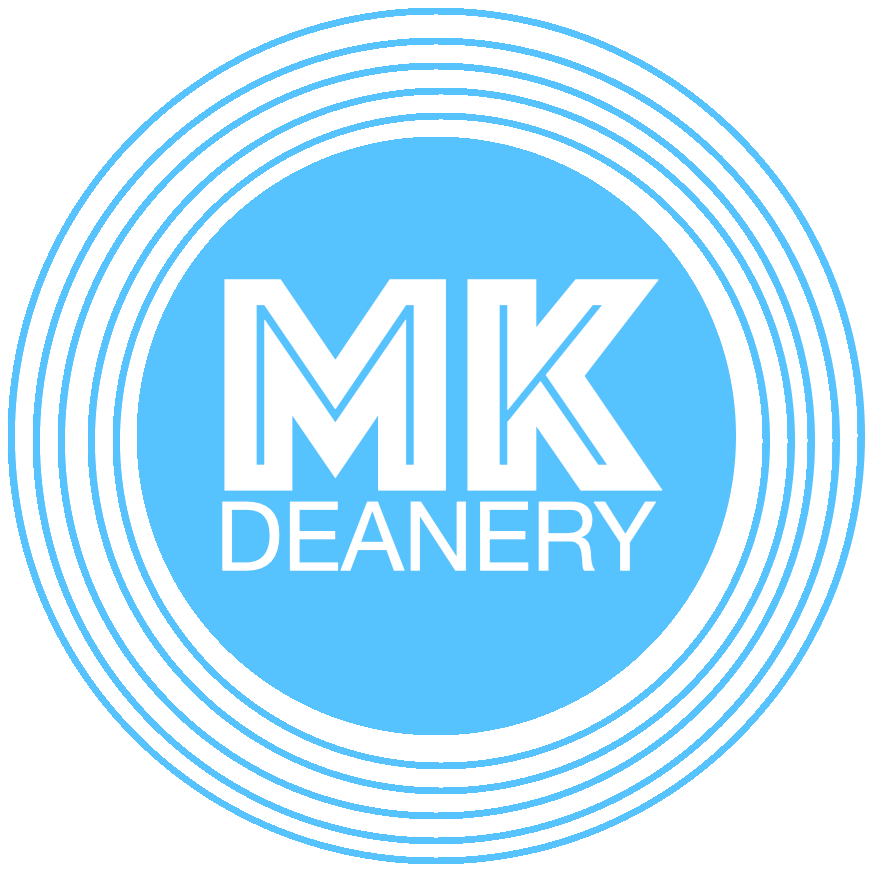 MK Deanery Logo